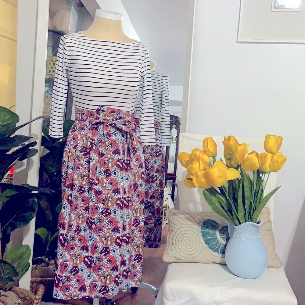 Banana Republic Factory size 14 skirt